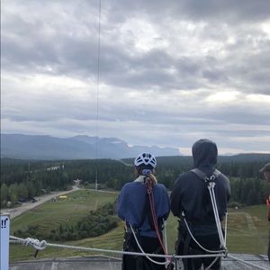 Meet your Posher, Brittan